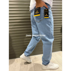 John Lucca Мом джинси блакитного кольору Mom fit 29-38 151