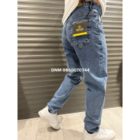 John Lucca Мом джинси синього кольору Mom fit 29-38 168