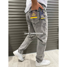 John Lucca Мом джинси сірого кольору Mom fit 29-38 155