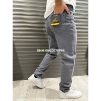 John Lucca Мом джинси сірого кольору Mom fit 29-38 167