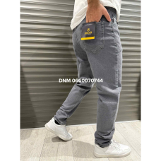 John Lucca Мом джинси сірого кольору Mom fit 29-38 167