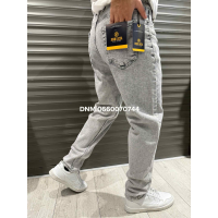 John Lucca Мом джинси сірого кольору Mom fit 29-38 166