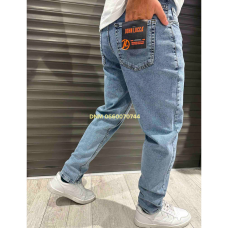 John Lucca Мом джинси синього кольору Mom fit 29-38 289