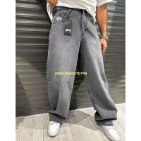 John Lucca Баггі джинси сірого кольору Baggy 28-36 432