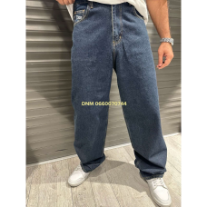 Dime Баггі джинси синього кольору Baggy 27-33 494