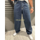 Dime Баггі джинси синього кольору Baggy 27-33 494