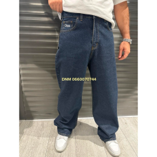 Dime Баггі джинси синього кольору Baggy 27-32 495