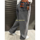 John Lucca Баггі джинси сірого кольору Baggy 28-34 099