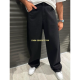 John Lucca Баггі джинси чорного кольору Baggy 28-36 408