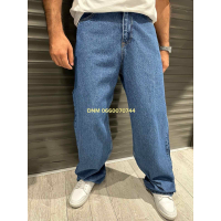 John Lucca Баггі джинси синього кольору Baggy 28-34 381