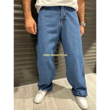 John Lucca Баггі джинси синього кольору Baggy 28-34 381