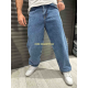 John Lucca Скейтери джинси синього кольору Skater 28-36 019