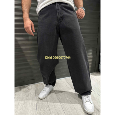John Lucca Скейтер джинси сірого кольору Skater 28-36 021