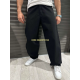 John Lucca Скейтери джинси чорного кольору Skater 28-36 029