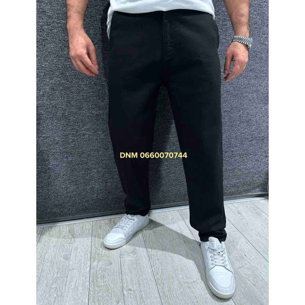 John Lucca Мом джинси чорного кольору Mom fit 28-36 089
