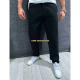 John Lucca Мом джинси чорного кольору Mom fit 28-36 089
