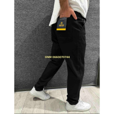John Lucca Мом джинси чорного кольору Mom fit 28-36 089