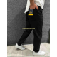 John Lucca Мом джинси чорного кольору Mom fit 28-36 089