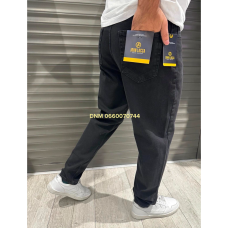 John Lucca Мом джинси сірого кольору Mom fit 29-38 057