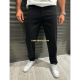 John Lucca Мом джинси чорного кольору Mom fit 29-38 467