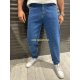 John Lucca Мом джинси синього кольору Mom fit 29-38 465