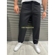 John Lucca Мом джинси чорного кольору Mom fit 29-38 330