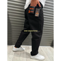 John Lucca Мом джинси чорного кольору Mom fit 29-38 443