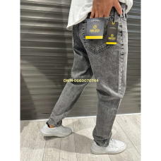 John Lucca Мом джинси сірого кольору Mom fit 29-38 471
