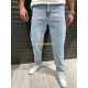 John Lucca Мом джинси синього кольору Mom fit 29-38 233