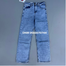 Luvans  Баггі джинси синього кольору Baggy 27-32 201x-2