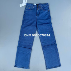 Luvans  Баггі джинси синього кольору Baggy 28-34 201-1-3(2)