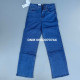 Luvans  Баггі джинси синього кольору Baggy 28-34 201-1-3(2)