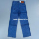 Luvans  Баггі джинси синього кольору Baggy 28-34 201-1-3(2)