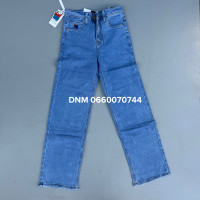 Luvans  Баггі джинси синього кольору Baggy 28-34 201-2