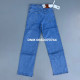 Luvans  Баггі джинси синього кольору Baggy 28-34 201-2