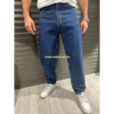 Lyle & Scott Мом джинси синього кольору Mom fit 29-36 016