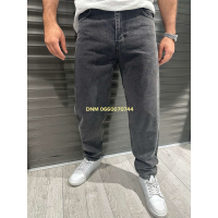 Lyle & Scott Мом джинси сірого кольору Mom fit 29-36 018