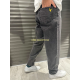 Lyle & Scott Мом джинси сірого кольору Mom fit 29-36 018