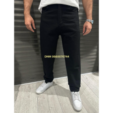 Lyle & Scott Мом джинси чорного кольору Mom fit 29-36 026