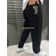 Lyle & Scott Мом джинси чорного кольору Mom fit 29-36 026