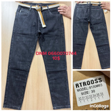 Rtrooss  Мом джинси сірого кольору Mom fit 30-38 8130