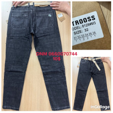 Rtrooss  Мом джинси сірого кольору Mom fit 31-38 8128