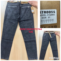 Rtrooss  Мом джинси сірого кольору Mom fit 30-36 8132