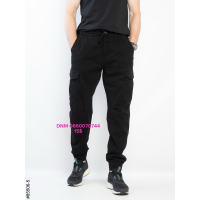 Superlupp Джогери брюки чорного кольору Joggers 29-38 85506-5