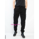 Superlupp Джогери брюки чорного кольору Joggers 29-38 85506-5