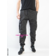 Superlupp Джогери брюки сірого кольору Joggers 30-38 8B16