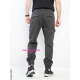 Superlupp Джогери брюки сірого кольору Joggers 30-40 1698