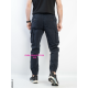Superlupp Джогери брюки синього кольору Joggers 30-40 85503-3