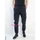 Superlupp Джогери брюки синього кольору Joggers 30-40 85503-3