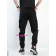 Superlupp Джогери брюки чорного кольору Joggers 30-40 85503-5